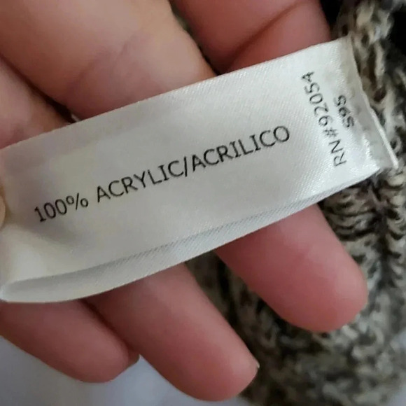 CAROLYN TAYLOR SWEATER - Picture 4 of 8